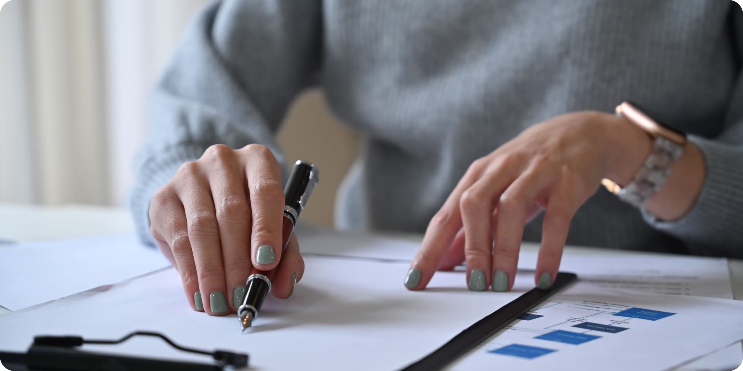 Tailored Delivery Strategies